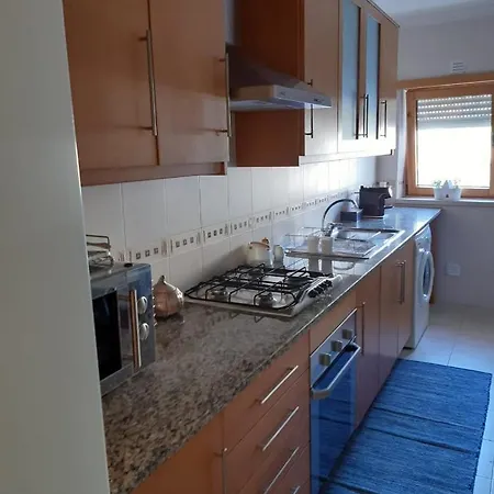 Appartamento T2 Do Fonseca *