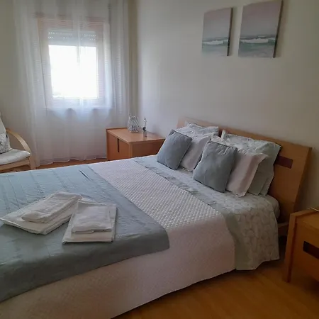 T2 Do Fonseca Appartamento