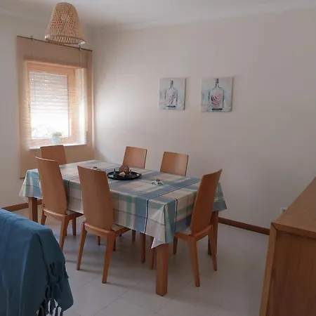 T2 Do Fonseca Appartamento Nazaré