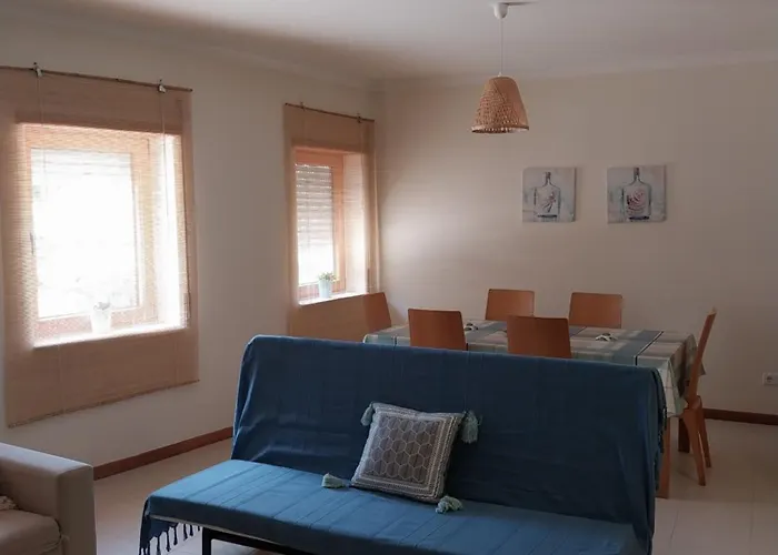 T2 Do Fonseca Nazaré