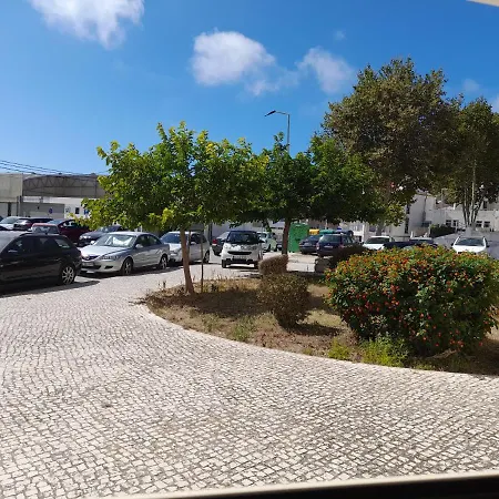 Апартаменты T2 Do Fonseca