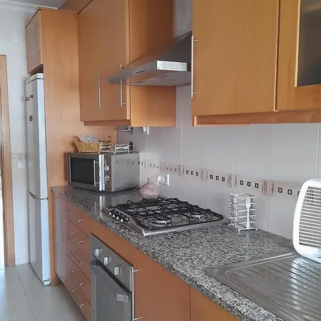 T2 Do Fonseca Апартаменты