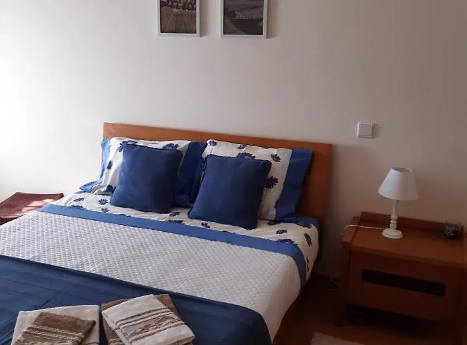 T2 Do Fonseca شقة نازاريه