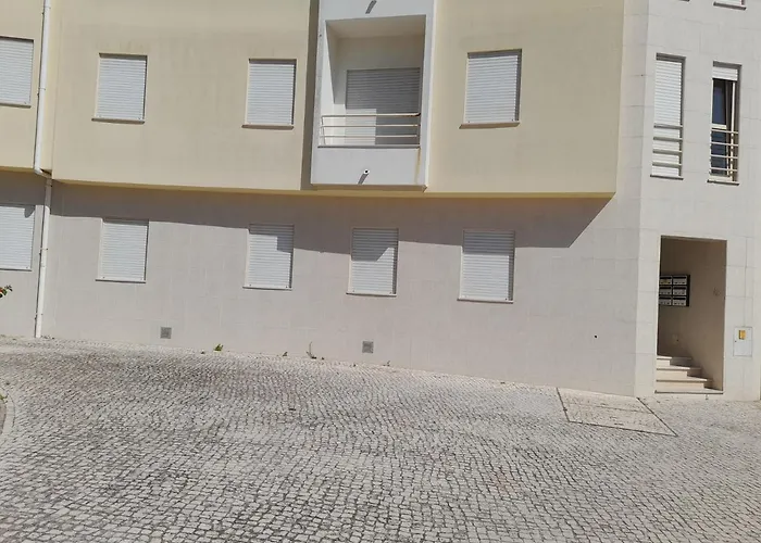 T2 Do Fonseca شقة نازاريه