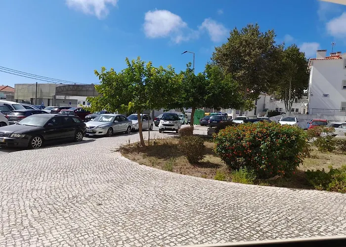 شقة T2 Do Fonseca