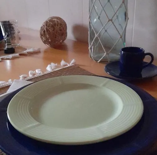 T2 Do Fonseca شقة نازاريه