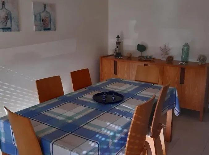 شقة T2 Do Fonseca *