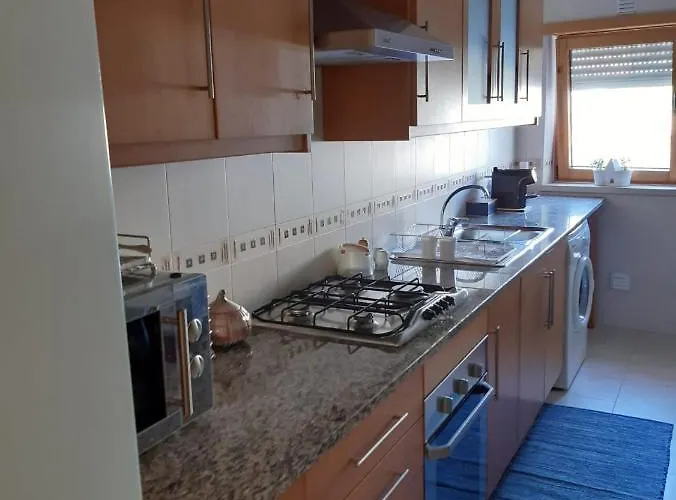 شقة T2 Do Fonseca *