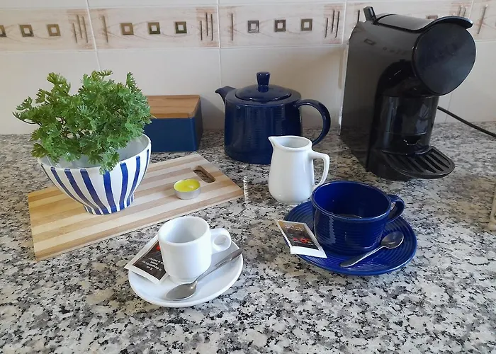 شقة T2 Do Fonseca نازاريه