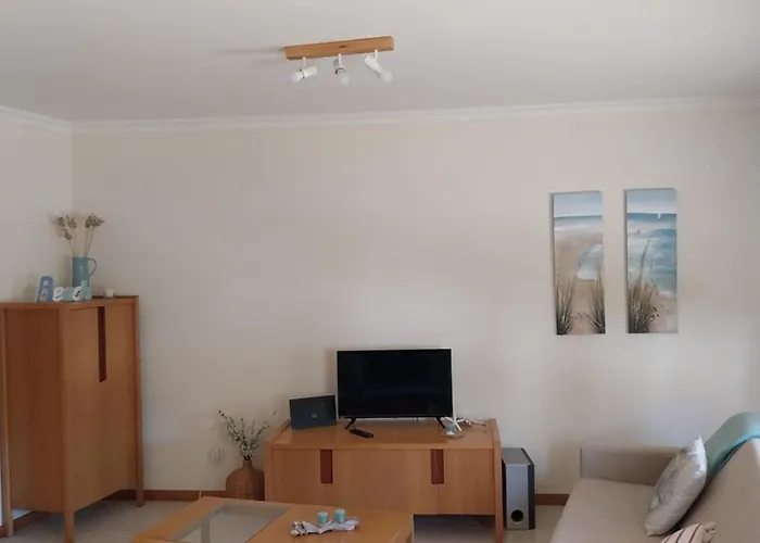 T2 Do Fonseca شقة